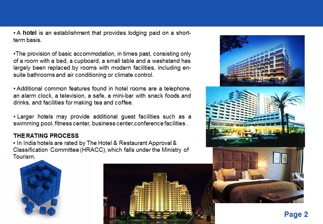 3 star hotel case study architecture pdf picture
