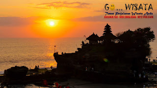 Keindahan dan Daya Tarik Wisata Tanah Lot di Bali - Go Wisata Surabaya Keindahan dan Daya Tarik Wisata Tanah Lot di Bali - Go Wisata Surabaya