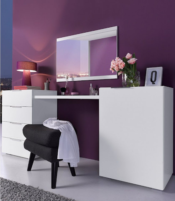 white vanity makeup table with mirror and storage drawers white vanity makeup table with mirror and storage drawers