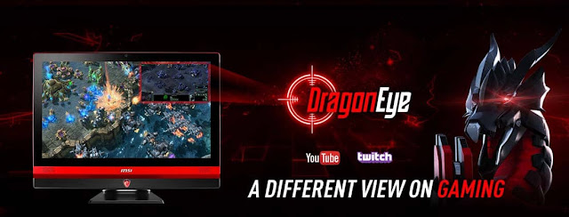 MSI Gaming App - Nasıl İndirilir ve Kullanılır! MSI Gaming App - Nasıl İndirilir ve Kullanılır!