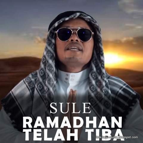 Sule Religi Ramadhan Sule Religi Ramadhan