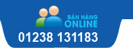 Hotline - Hỗ trợ online Bạc Minh Hiếu