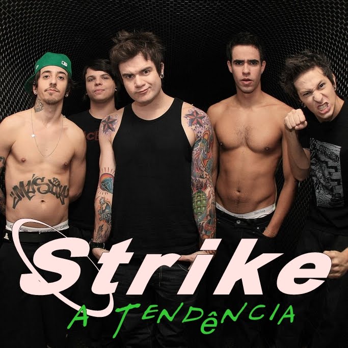 ESPECIAIS: TOP 100 CLIPES 2010