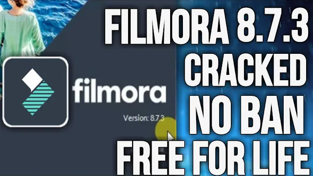 wondershare filmora crack download torrent