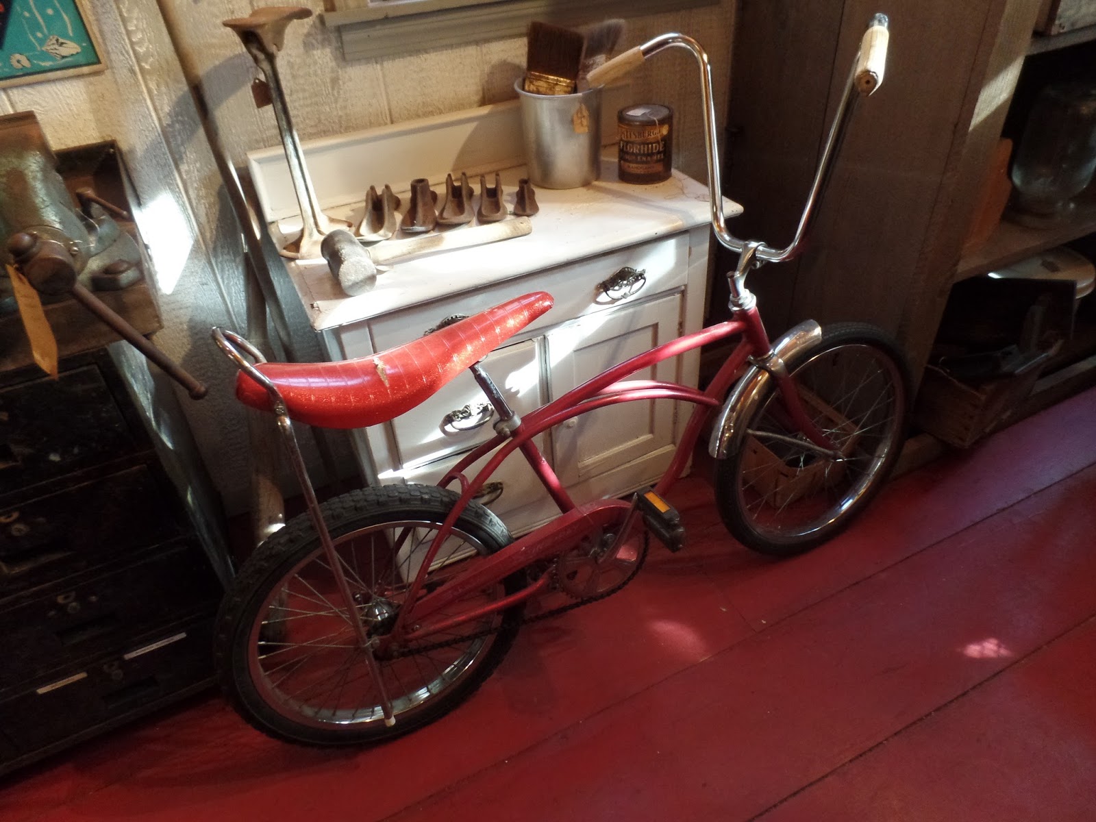 1973 schwinn stingray