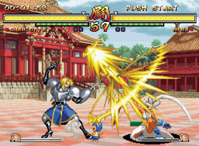 Game PPSSPP Samurai Shodown Anthology ISO Ukuran Kecil English Patched Free Download Game PPSSPP Samurai Shodown Anthology ISO Ukuran Kecil English Patched Free Download