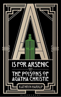 A de arsénico: los venenos de Agatha Christie