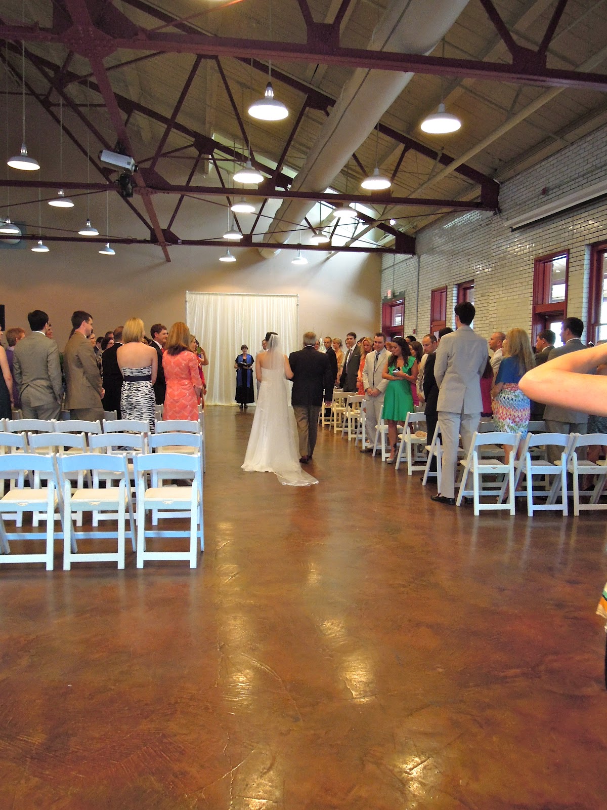 Raleigh Wedding Blog: Cobblestone Hall Wedding for Tracey and James!