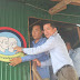 លោកឧកញ៉ា ខៀវ ភារិទ្ធ ប្រគល់ផ្ទះ ១ខ្នង និងផ្តល់អំណោយដល់ពលរដ្ឋក្រីក្រ ក្នុងស្រុកពោធិ៍រៀង