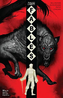 Fables (2002) #128