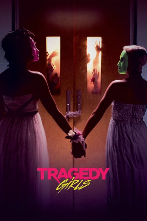 [HD] Tragedy Girls 2017 Ganzer Film Deutsch