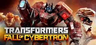 Transformers Fall of Cybertron Free Download Transformers Fall of Cybertron Free Download