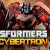Transformers Fall of Cybertron 500MB PARTS BY Fitgirls Repack SMARTPATEL