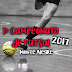 Vai começar o 1º Campeonato de Futsal Monte Alegre 2017