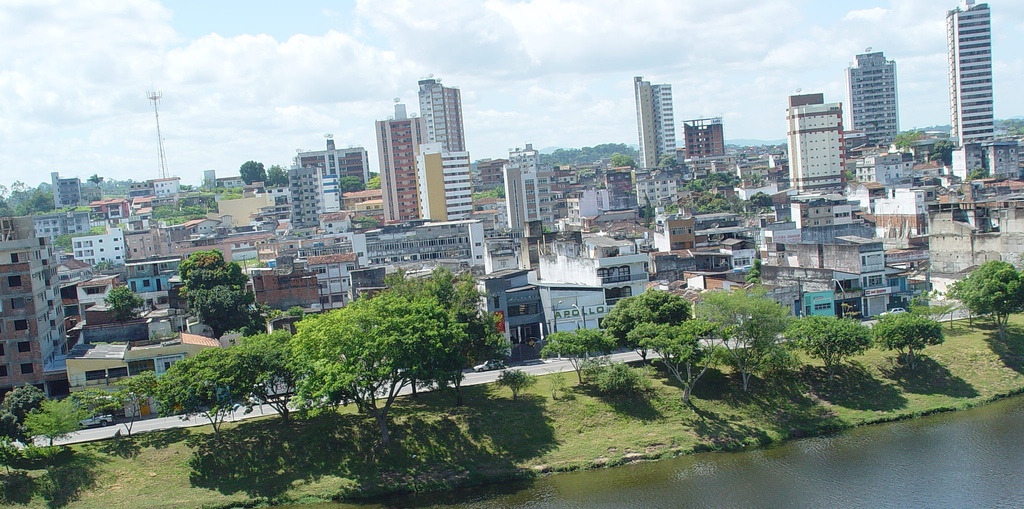 . ITABUNA SUPERA ILHÉUS E VITÓRIA