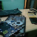 PERBAIKAN DAN MAINTENANCE LAPTOP ACER ASPIRE 4736Z BKPMD