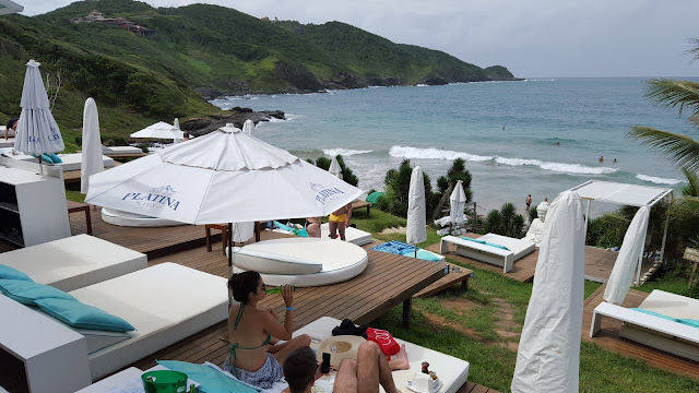 Blog Apaixonados por Viagens - Búzios - Roteiro - Passeios - Turismo - Gastronomia