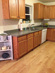 cabinets paint kitchen way easy