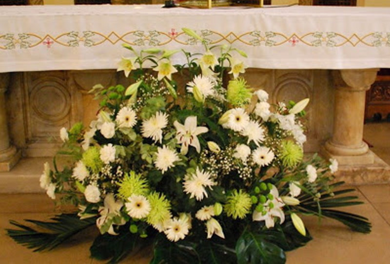 MI RINCON ESPIRITUAL PARA QUÉ SE