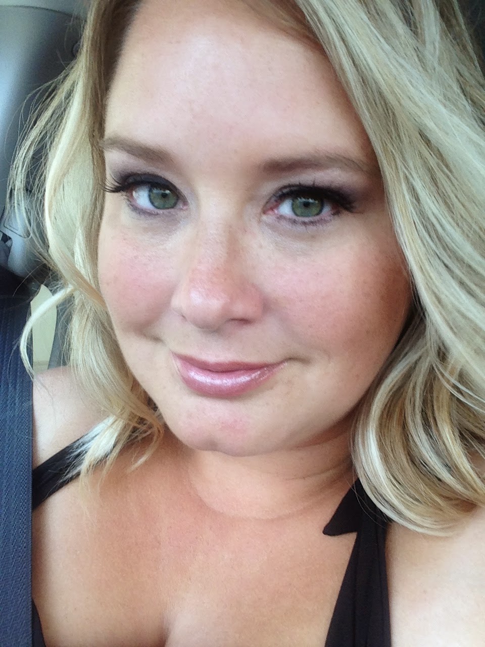 Color Me HaPPy What does having an 8 year old girl mean to me...