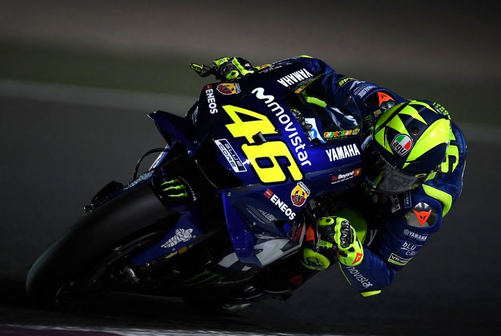 GP Qatar MotoGP 2019 Streaming Rojadirecta, dove vedere la Partenza Gara in Diretta.