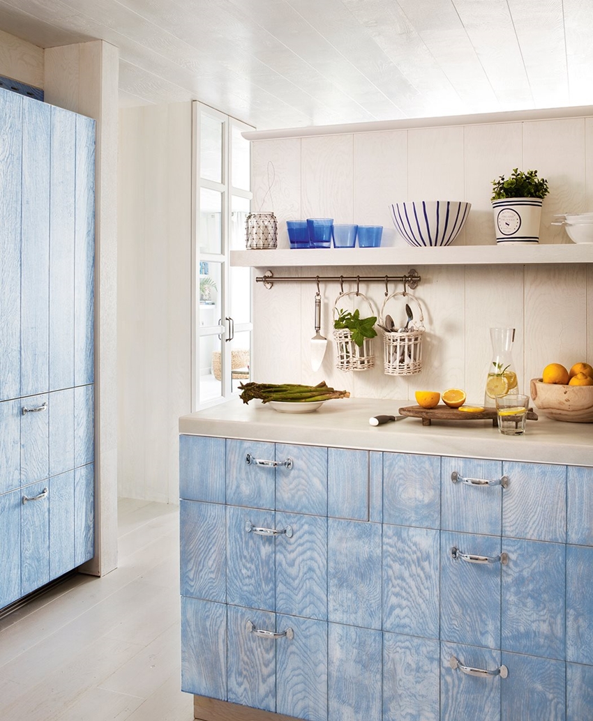 Kitchen details