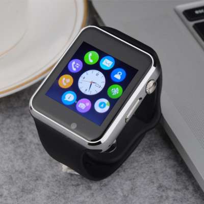 Goophone Smart Watch Android 3G EC309 Android Smart Watch