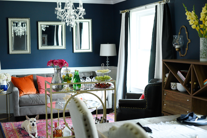 How To Use Curtain Clips To Hang Curtains Monica Wants It