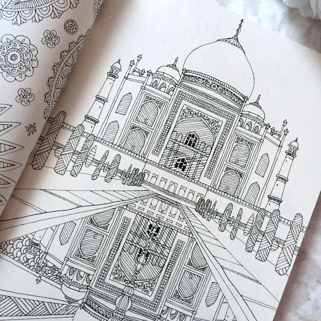 Personalised Colouring Books For Adults And Children  