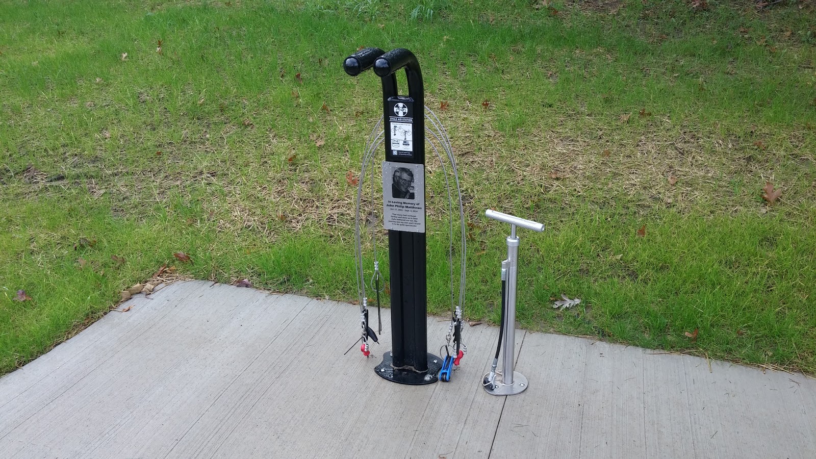 Ride or Pie?! Coffeeneuring ride 4 Incidental crosscoffeeneuring