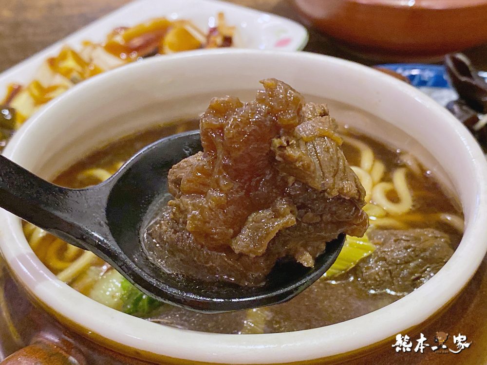 鶯歌甕仔麵二分店