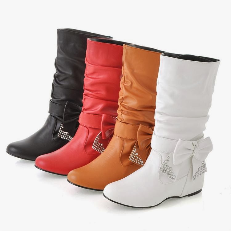 Fashion is my passion xoxo: winter: 104 selected shoes