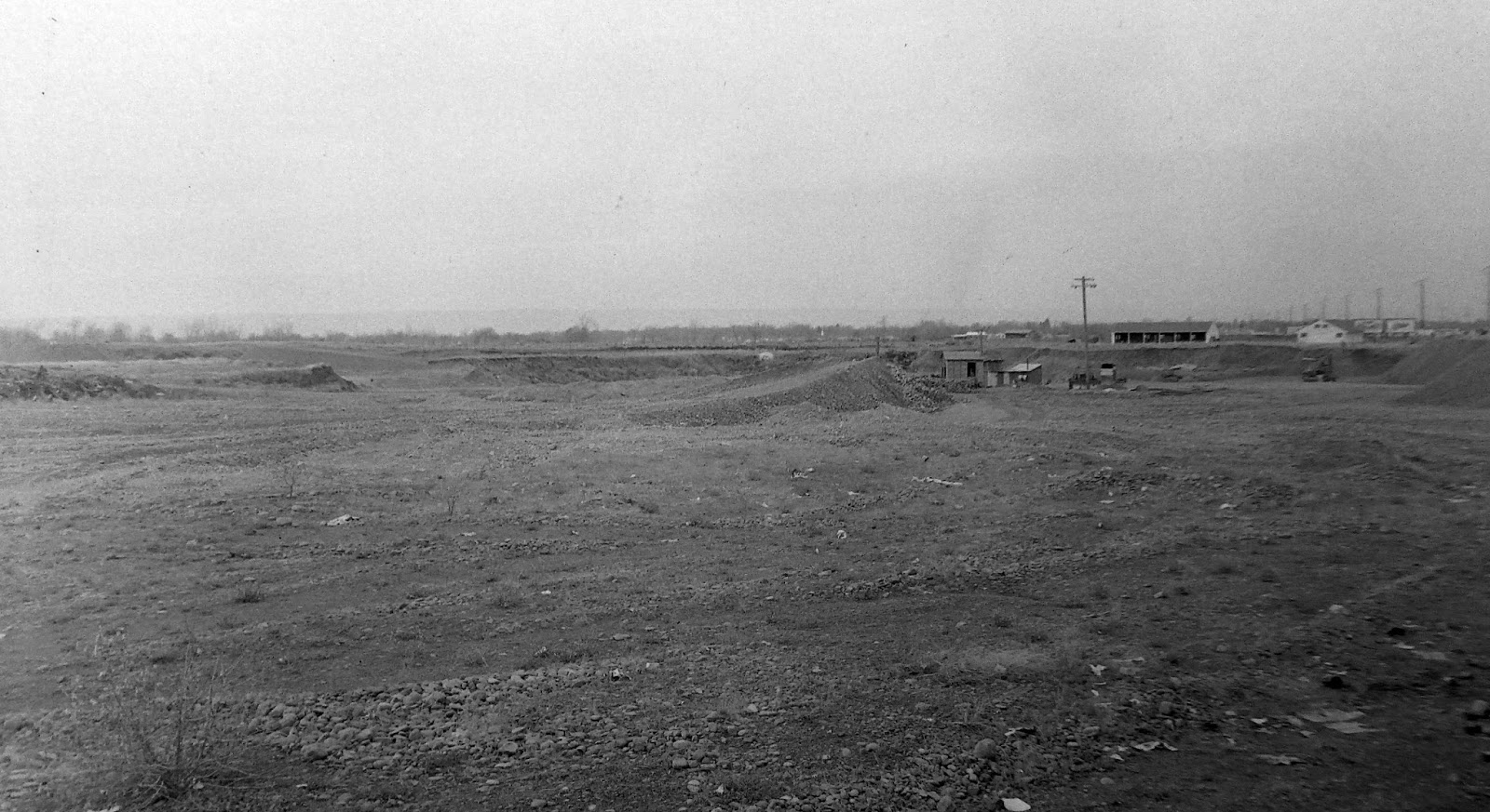 Bygone Walla Walla vintage images of the City and County (and beyond