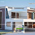 Contemporary house plans