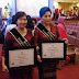 Ibu Negara Serahkan Penghargaan PAUD Kepada Ibu Rita Dondokambey dan Ibu Olga Sajouw-Singkoh