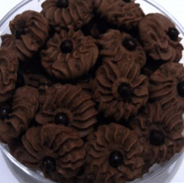 15 Trend Terbaru Resep Kue Kering Coklat Ncc Alexandra Gardea