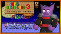Novo Video do Super Mario Land 3: Tatanga's Return!