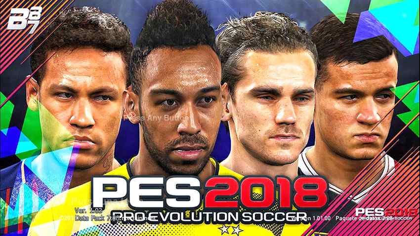 PES 2011 WeHellas Patch 2011 Final Summer Patch ~