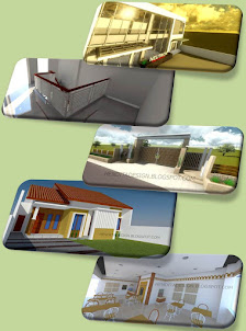 Mitra Pross Desain - Jasa Desain 3D Eksterior Interior