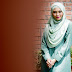 Siti Nordiana mohon maaf