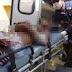 Colisão entre motos deixa um ferido e um morto na BR 235 em Jeremoabo-BA