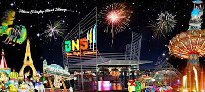 Harga Tiket Wisata Di Batu Harga Tiket Wisata Di Batu