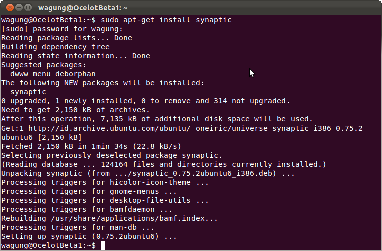Synaptic linux. Ubuntu 6.06. Hicolor-icon-Theme. Pm2 Ubuntu.