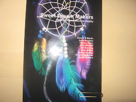 SWEET DREAM MAKERS (A Collection of Poetry) 2011
