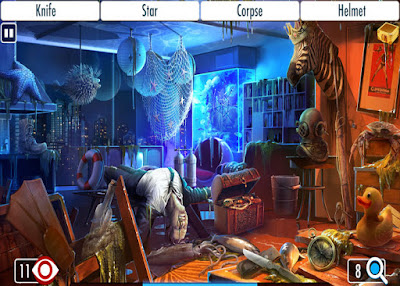 Download Game Agen Alice Detektif Perempuan Pemberani