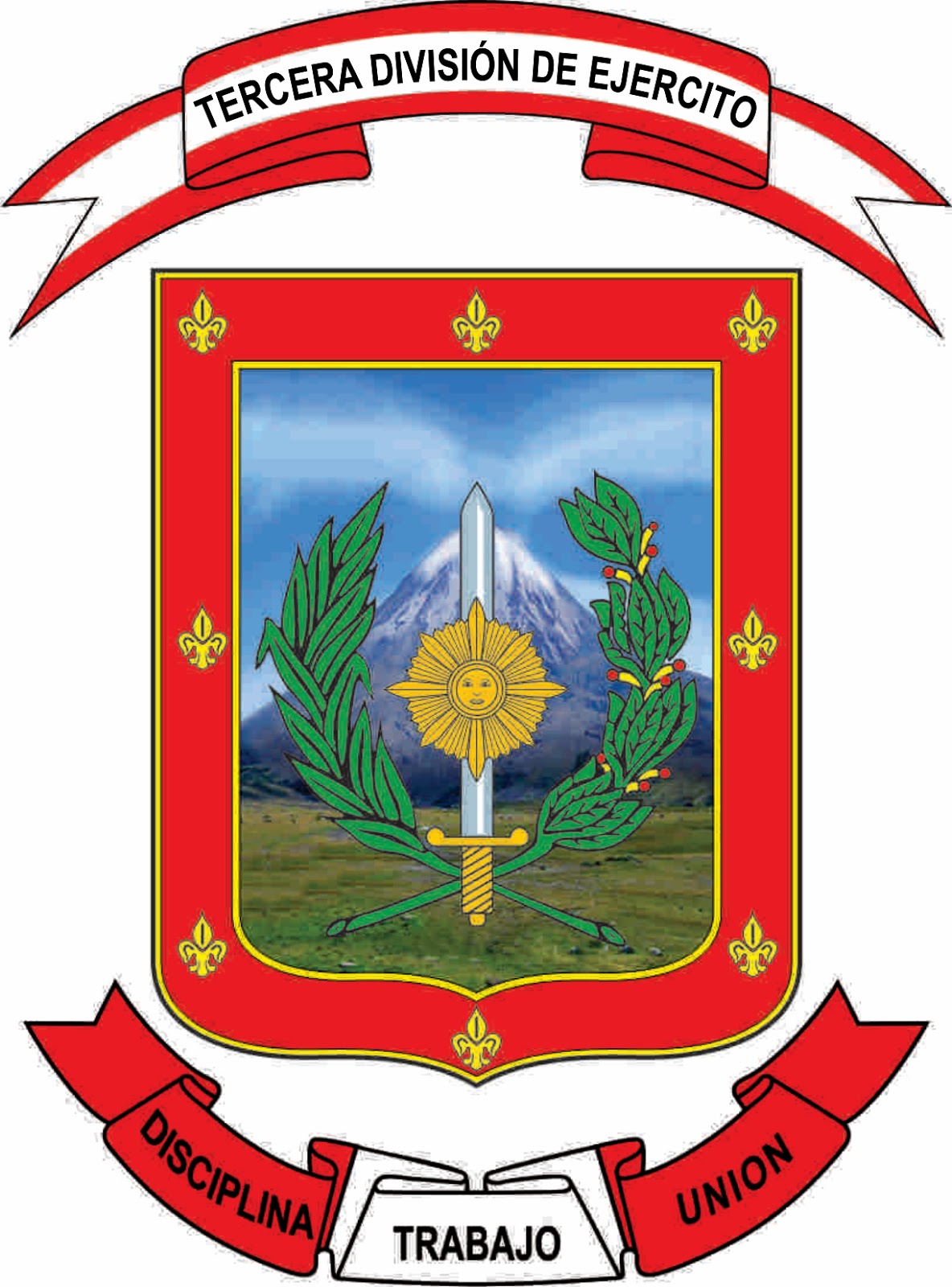 Nuestro Ejército en video En Arequipa, sede de la Tercera División de