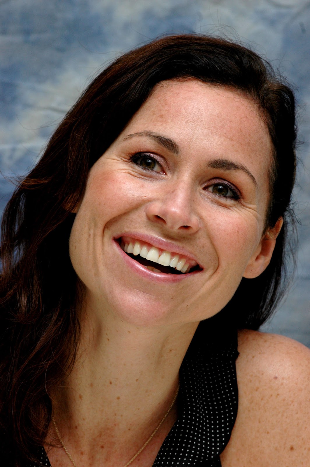 Minnie Driver Nude Photos 100 Minnie Driver Nude Photos 71