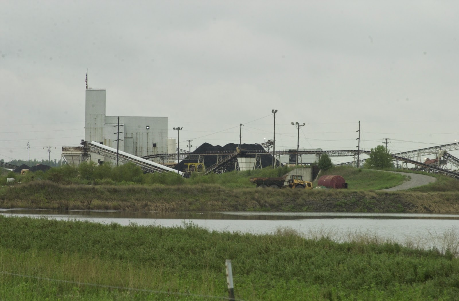 The JournalEnterprise Mining Fatality in Sebree UPDATE