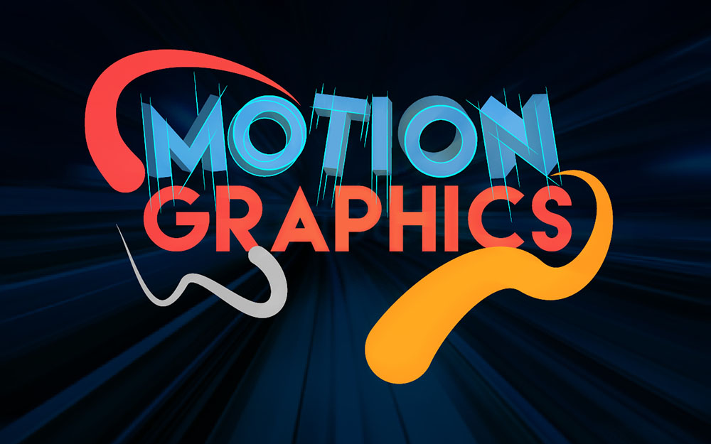 Motion course. Motion course
