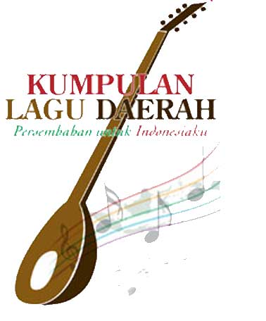Lirik Lagu Daerah Melayu